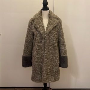 Laundry by Shelli Secal coat